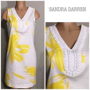 sandra darren website